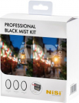 NISI FILTER PROFESSIONAL BLACK MIST KIT 55MM
