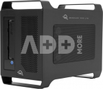 OWC MERCURY PRO LTO-8 SOL. W/TAPE & CLEANER - + 4TB STAGING SSD (REPALCE OWCTB3LT8S04)