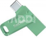 MEMORY DRIVE FLASH USB-C 64GB/SDDDC3-064G-G46AG SANDISK