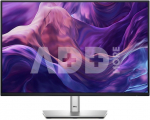 Dell P2425 | 24 " | IPS | 16:10 | 100 Hz | 8 ms | 1920 x 1200 pixels | 300 cd/m&sup2; | HDMI ports quantity 1 | Black | Warranty 60 month(s)