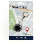 Gembird Smart Tag | TA-TAG-01-BK | Black