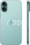 Apple iPhone 16 Plus | Teal | 6.7 " | Super Retina XDR | 2796 x 1920 pixels | A18 | Internal RAM 8 GB | 128 GB | Dual SIM | 4G | 5G | Main camera resolution 48+12 MP | Secondary camera resolution 12 MP | iOS | 18