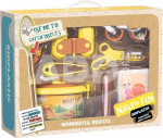 Byomic Kids Insect Explorer Set 22-piece