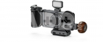 Tilta Khronos iPhone 17 Pro Max Ultimate Kit - Space Gray