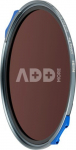 NiSi JetMag Pro 82 Filter UV/IR Cut ND 100000 (5.0) 16.6stop