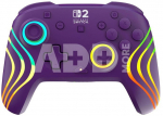 Turtle Beach Afterglow Wave Wireless Purple (Switch 2)