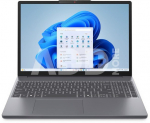 Notebook|LENOVO|IdeaPad|Slim 3 15IRH10|CPU Intel&reg; CoreT i5|i5-13420H|15.3 "|1920 x 1200 pixels|RAM 16 GB|DDR5-SDRAM|SSD 1000 GB|Discrete graphics Not available|On-board graphics Yes|Numeric keypad Yes|Keyboard language English|Colour Grey|Weight 1.59 ...