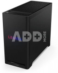 Lenovo Legion T5 30AGB10 AMD R7 9800X3D/32GB/1TB/Nvidia GF RTX 5070/WIN11 Home/2Y Warranty | Lenovo