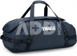 Thule 5593 Chasm 70L duffel bag darkest blue