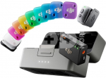 DJI Mic Mini 2 (2 TX + 1 RX + Charging Case) + DJI Mic Series Mobile Receiver