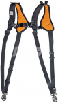 BlackRapid Double Slim X Extra Comfort