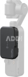 SmallRig 6918 Foldable Screen Shading Hood for DJI Osmo Pocket 3 / 4