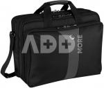 Wenger Legacy Triple Case 17 black