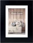 Zep Photo Frame V21571 Nelson 1 Black 13x18 cm