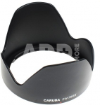 Caruba EW 78BII Zwart