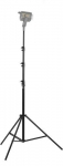Caruba Lampstatief LS 6 (Luchtgeveerd)  400cm