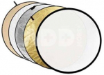 Caruba 5 in 1 Gold, Silver, Sunyellow, White, Translucent   30cm