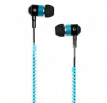 iBOX Earphones with microphone Z4 Zip