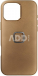 Peak Design case Apple iPhone 16 Pro Max Mobile Everyday Clarino Case, tan