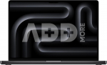 Apple MacBook Pro 16" Apple M5 Max 18C CPU, 32C GPU/36GB/2TB SSD/Space Black/INT | Apple