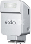 Godox iFlash TTL Camera Flash IT22 for Nikon Silver