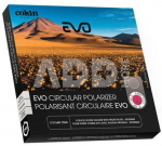 Cokin EVO C PL Filter 105mm for BZE01 EVO Holder