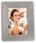 Zep Photo Frame MG346 Broadway Silver 10x15 cm