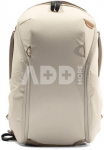 Peak Design Everyday Backpack Zip V2 15L, bone (BEDBZ-15-BO-3)