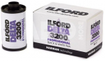 Ilford film 3200 delta 135-36 EXP