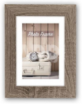 Zep Photo Frame V21235 Nelson 5 Brown 20x30 cm