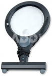 Carson Necklace Loupe 2/4x110mm with LED