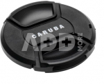 Caruba Clip Cap Lens Cap 55mm