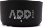 Caruba HB 77 Zwart
