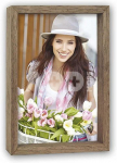 ZEP Zurigo Ma 15x20 Holz Portrait MA768