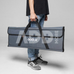 Godox Scrim Flag Kit 45x60cm