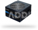 Power Supply|CHIEFTEC|700 Watts|Efficiency 80 PLUS BRONZE|PFC Active|ELP-700S