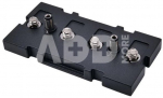 Aputure INFINIBAR Straight Connector