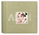 Zep NKC2420 Pergamin Album 20 sheets 24x24 cm