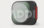 Moment VND (2-7 Stop) Quick Lock Filter for iPhone 16 & 16 Pro Max