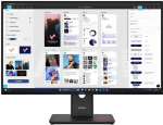 Lenovo ThinkVision T32UD-40 31.5 3840x2160/HDMI/3Y Warranty