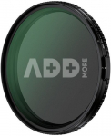 JJC F NCB52 3 in 1 Filter