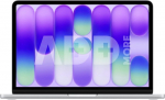 Apple MacBook Neo 13" Apple A18 Pro 6C CPU, 5C GPU/8GB/512GB SSD/Touch ID/Silver/INT | Apple