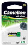 Camelion A27/MN27, Plus Alkaline, 1 pc(s)