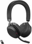 Jabra Evolve2 75 Link380a UC Stereo Stand