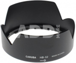 Caruba HB 32 Black