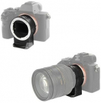 Viltrox NF-E1 Lens Mount Adapter
