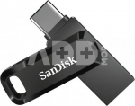 SanDisk Ultra Dual Drive Go 32GB USB Type C Flash SDDDC3-032G-G46