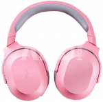 Razer Gaming Headset Barracuda X (2022) Quartz Pink, Wireless/Wired, On-Ear