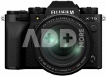 FUJIFILM X-T5 + 16-80MM, BLACK