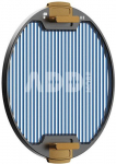 PolarPro Recon filter - Stage 2 | BlueMorphic